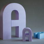B3D-Studio: 3D Buchstaben, Styrodurbuchstaben, Styrofoam Buchstaben